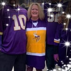 Meet your Posher, Julie